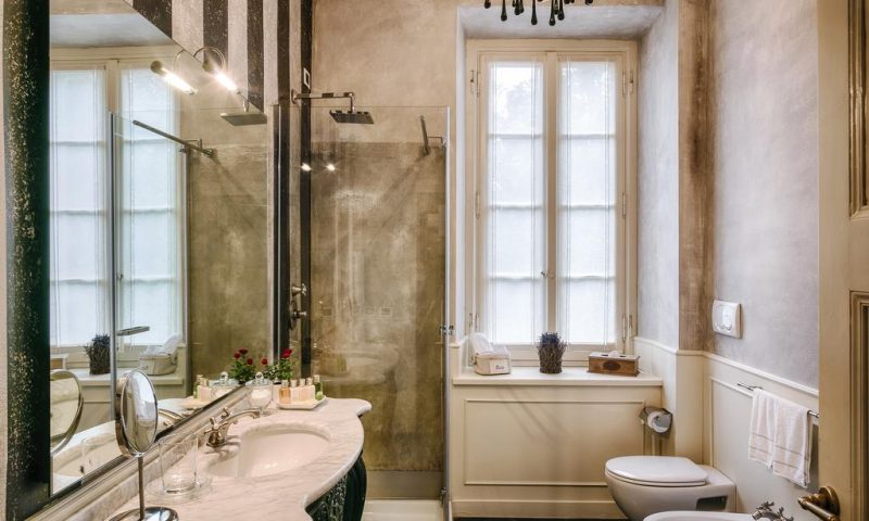 Relais Villa Vittoria Como