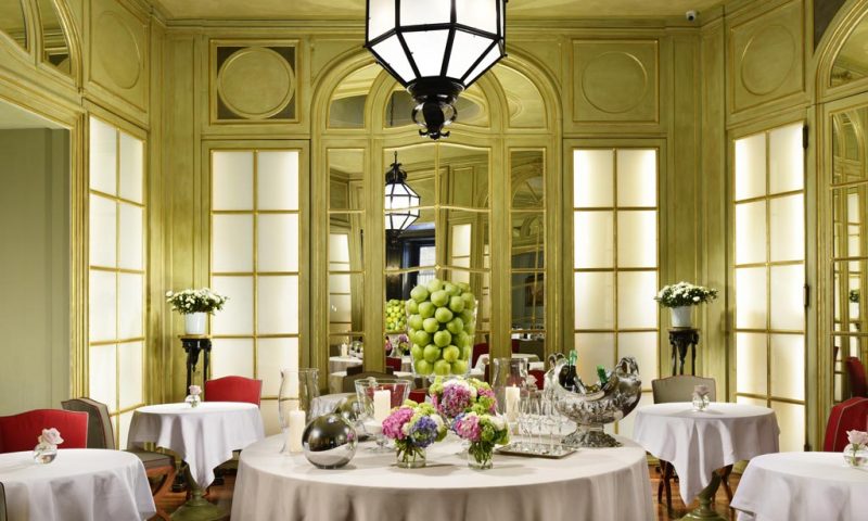 Hotel Santa Maria Novella Florence