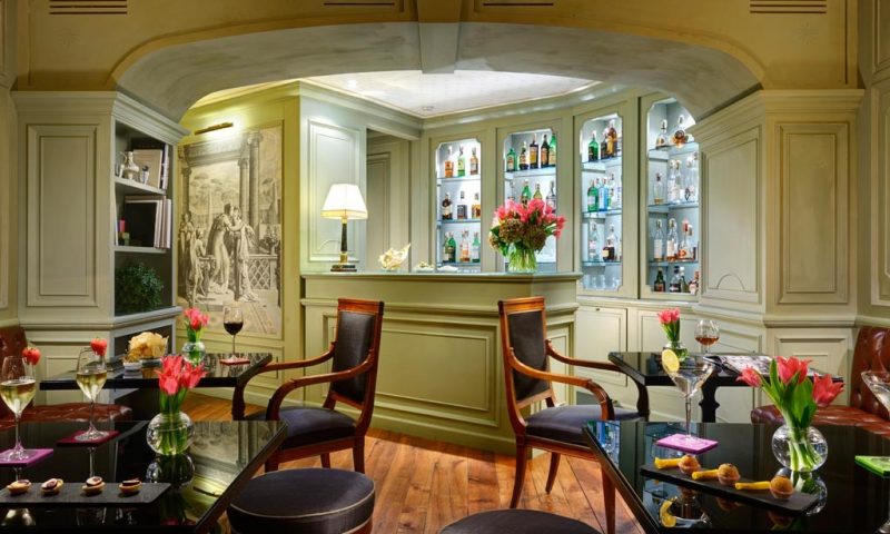 Hotel Santa Maria Novella Florence