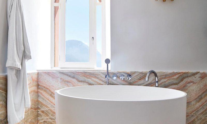 Palazzo Avino Ravello, Amalfi Coast - Italy