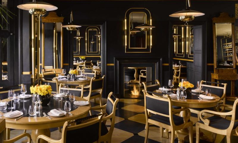 Blakes Hotel London