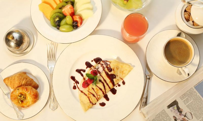 The Draycott Hotel London