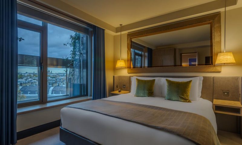 The Hari Hotel London