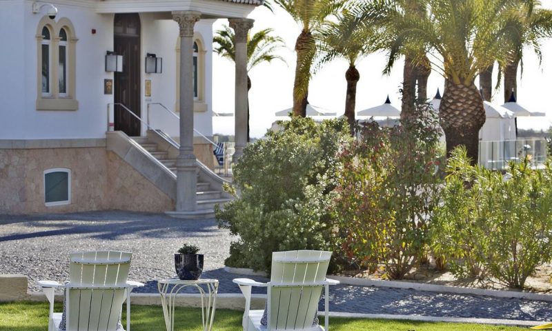 Bela Vista Hotel & Spa Portimao