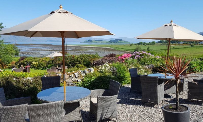 Airds Hotel & Restaurant