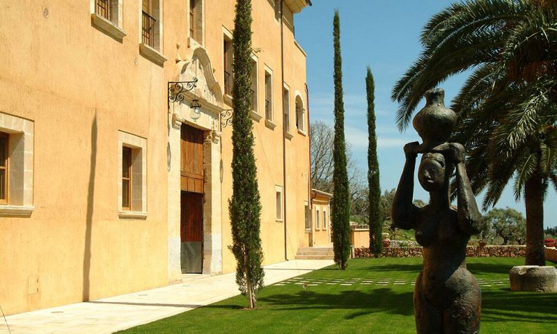 Son Brull Hotel & Spa Mallorca