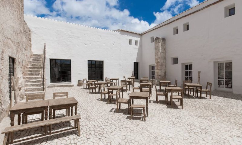 Fontenille Menorca