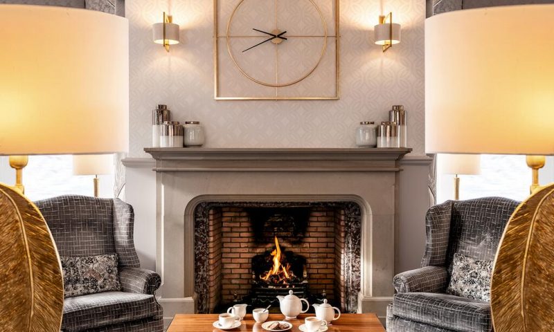 The Inn On The Lake Ullswater