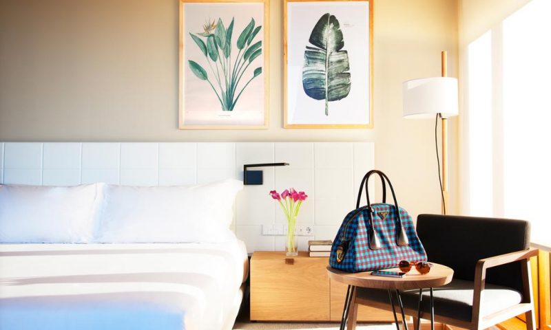 Hotel Arima San Sebastian