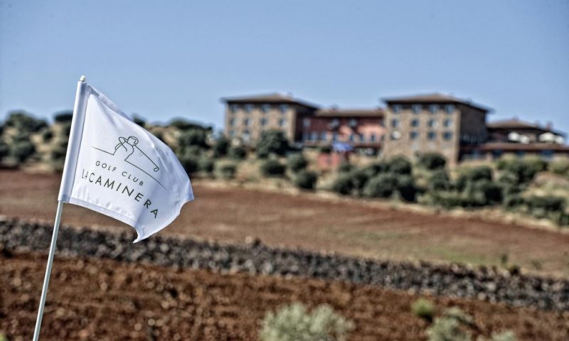 Hotel La Caminera Club de Campo