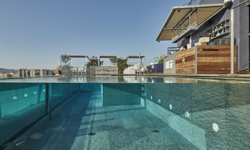 Ohla Barcelona