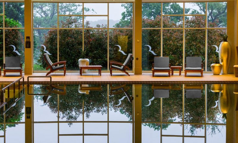 Rockliffe Hall Hotel Golf & Spa Darlington