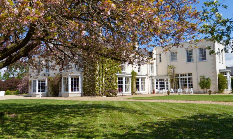 Tickton Grange Hotel Beverley