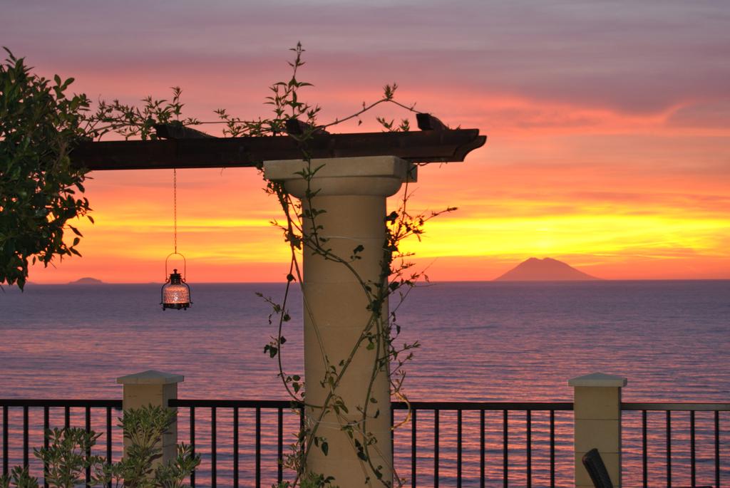 Hotel Rocca Della Sena Tropea