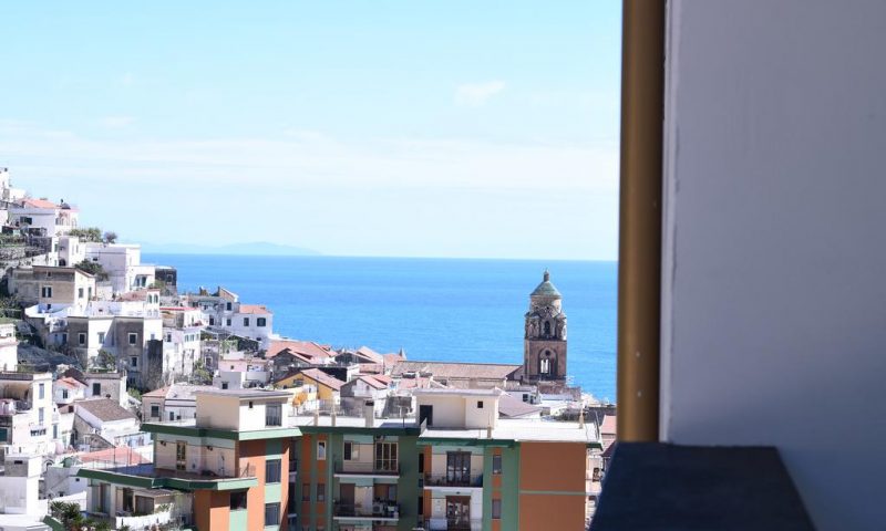 Villa Lara Amalfi