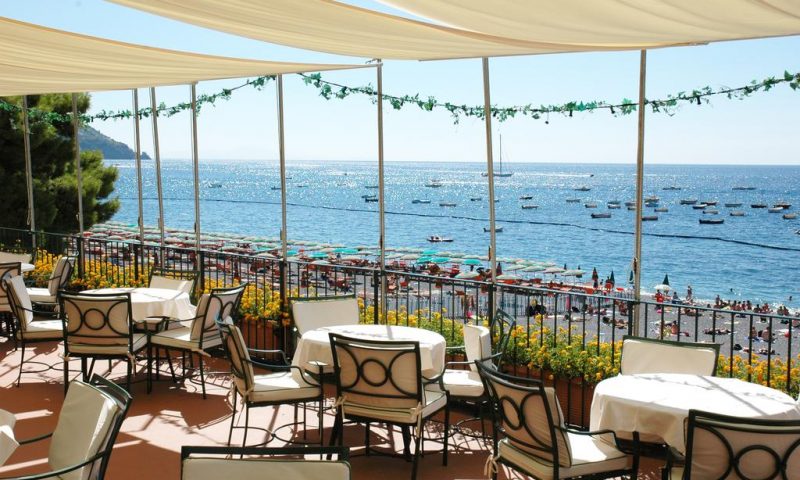 Hotel Buca di Bacco