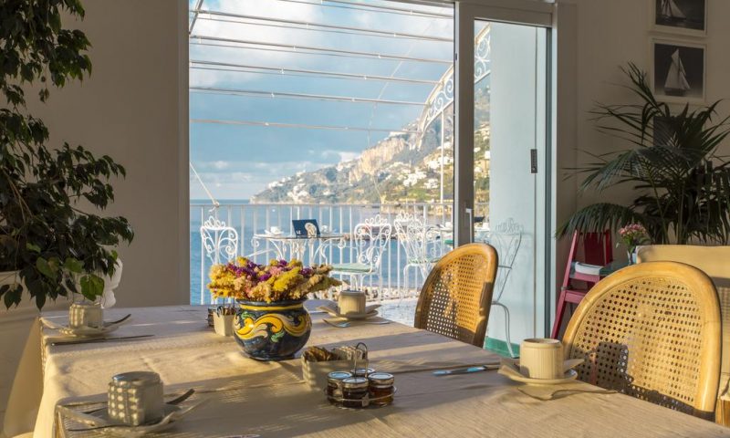 Hotel Marina Riviera Amalfi