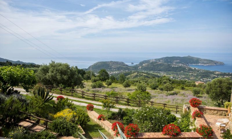 Il Castello di San Sergio