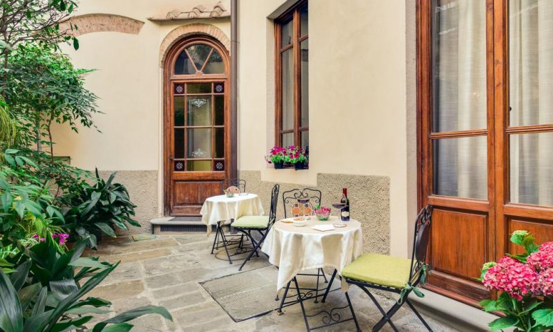 Morandi alla Crocetta Florence