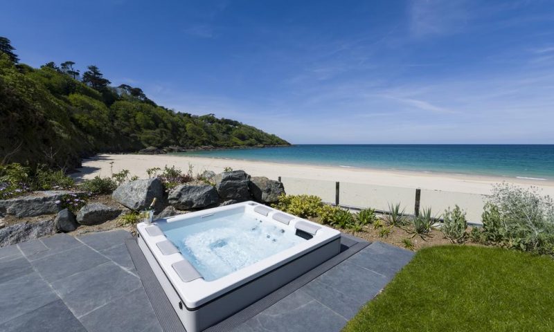 Carbis Bay and Spa Hotel