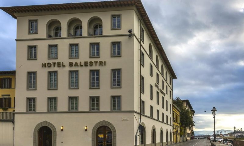 Hotel Balestri Florence