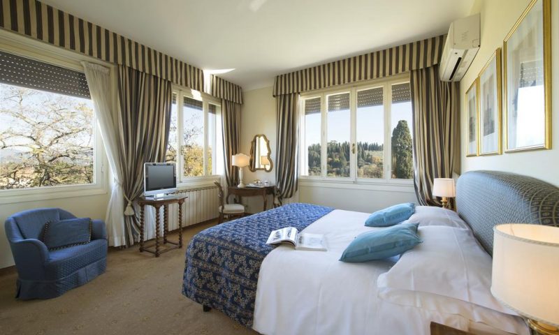 Park Palace Hotel Florence