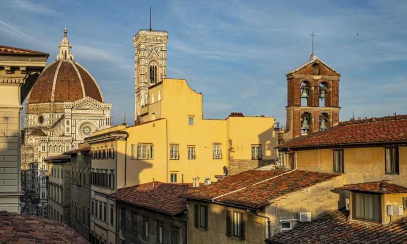 Laurus Al Duomo Florence
