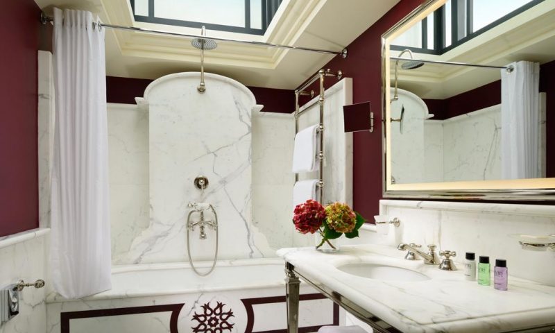 Hotel Santa Maria Novella Florence