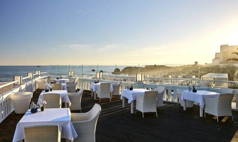Bela Vista Hotel & Spa Portimao