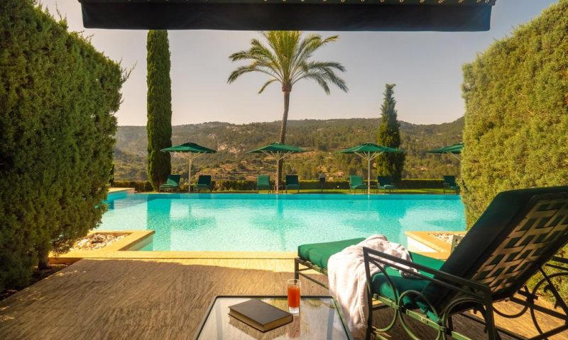 Gran Hotel Son Net Mallorca
