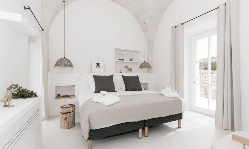 Fontenille Menorca