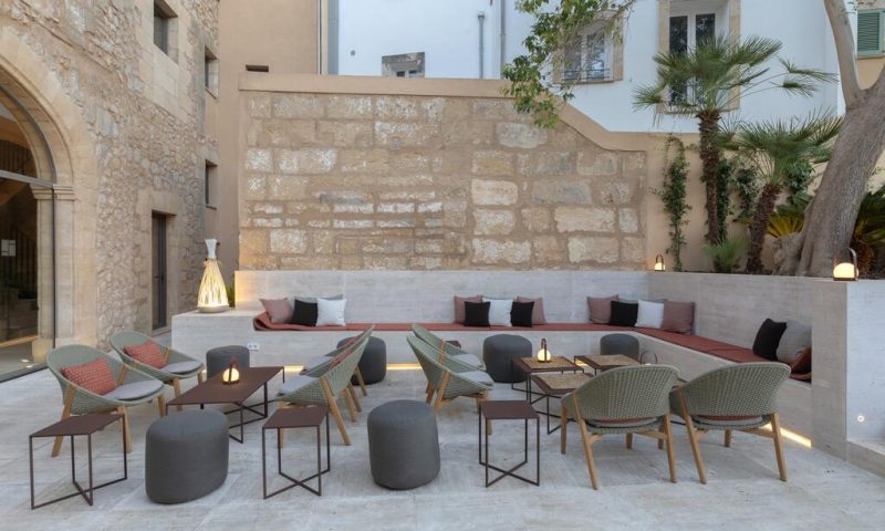 Can Aulí Luxury Retreat Mallorca