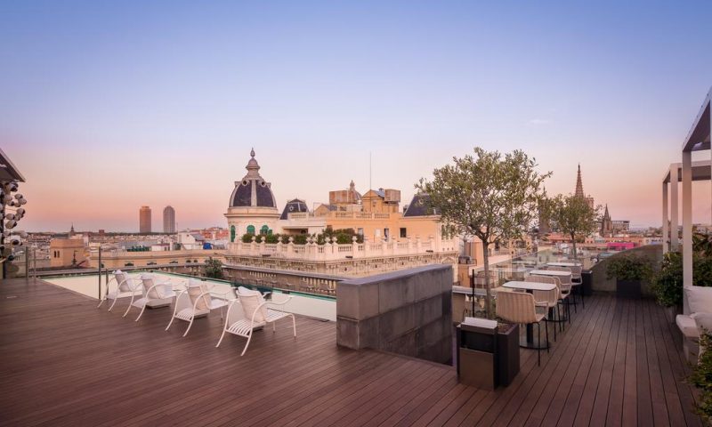 Ohla Barcelona