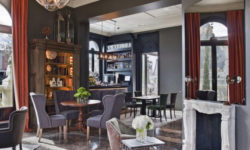 The Principal Hotel Madrid