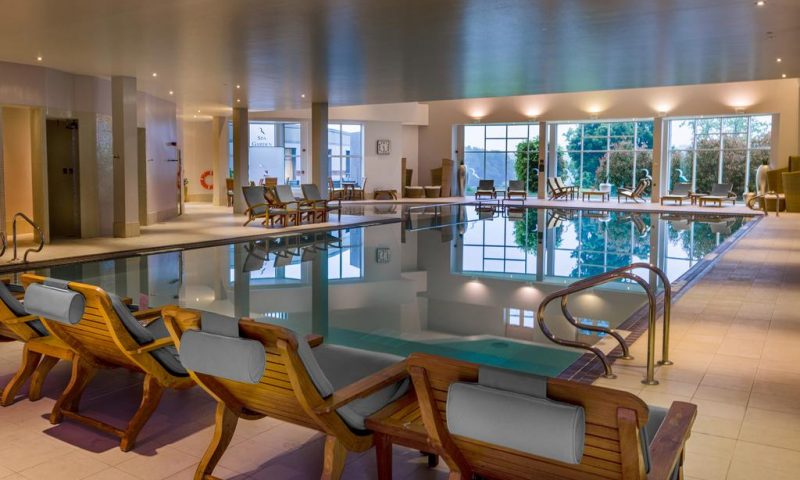 Rockliffe Hall Hotel Golf & Spa Darlington