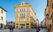 Ventana Hotel Prague