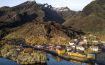 Nusfjord Arctic Resort