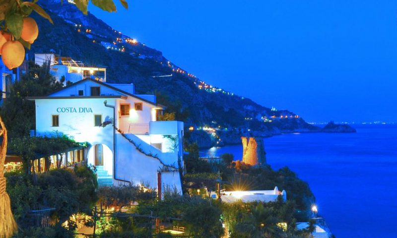 Locanda Costa Diva Praiano