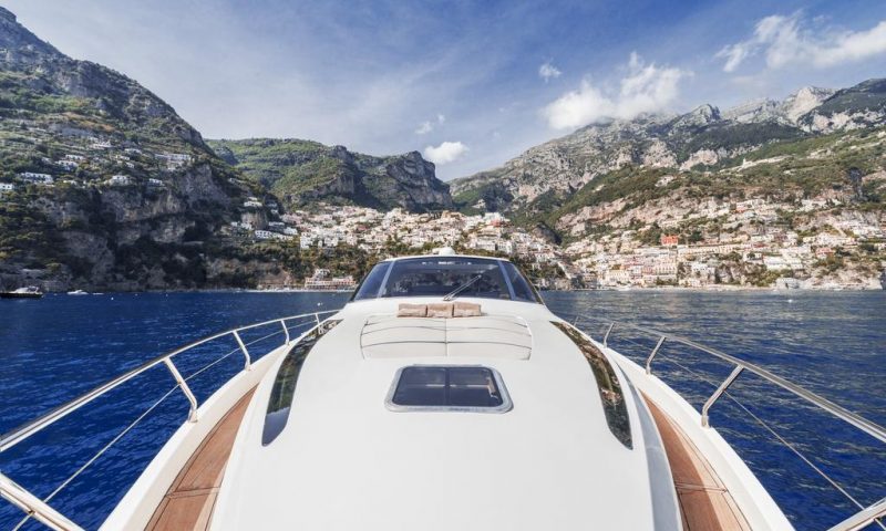 Villa Magia Positano
