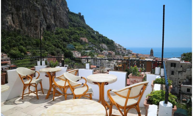 Villa Lara Amalfi