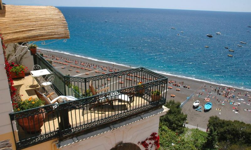 Hotel Buca di Bacco