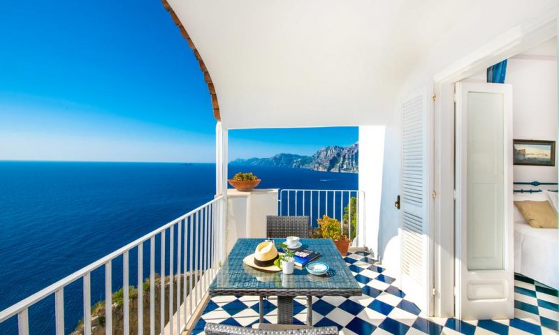 Grand Hotel Tritone Praiano