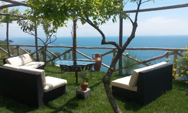Villa Gianlica Praiano