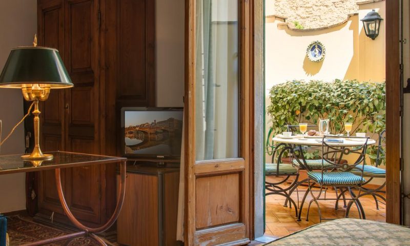 Morandi alla Crocetta Florence