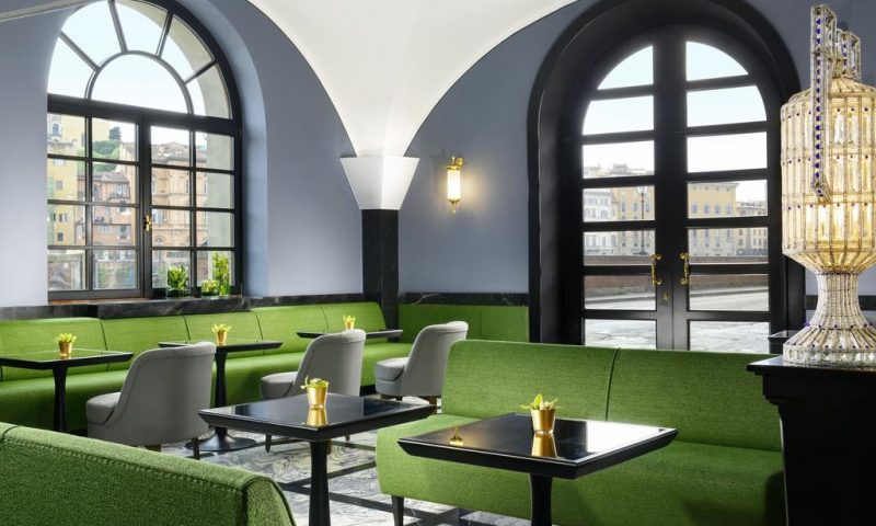Hotel Balestri Florence