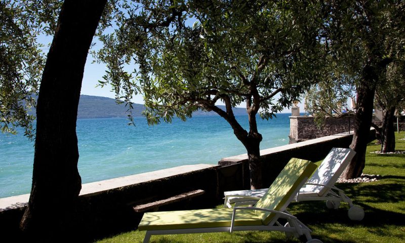 Hotel Villa Giulia Garda Lake