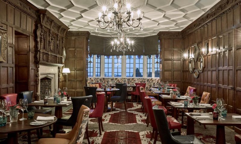 Ellenborough Park Cheltenham
