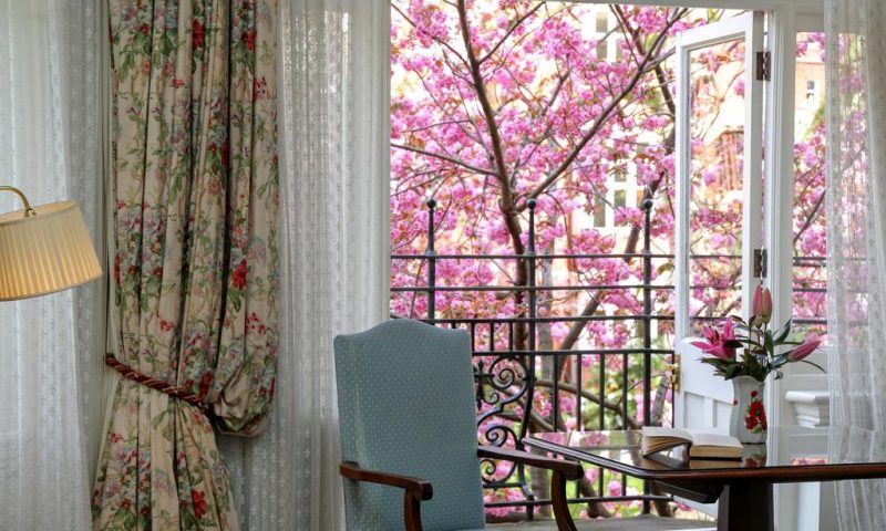 The Draycott Hotel London