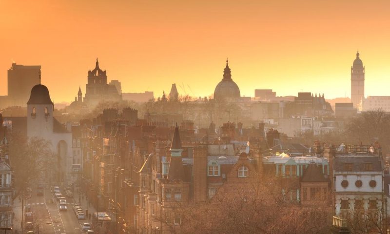 The Hari Hotel London