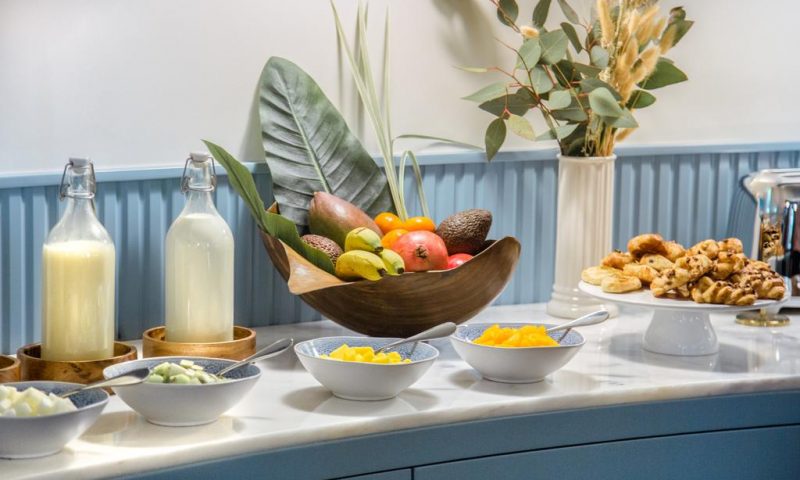 The Vintage Hotel & Spa Lisbon